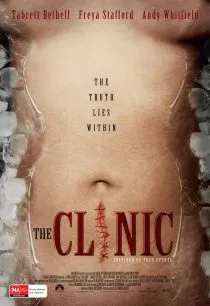  فیلم The Clinic 2010