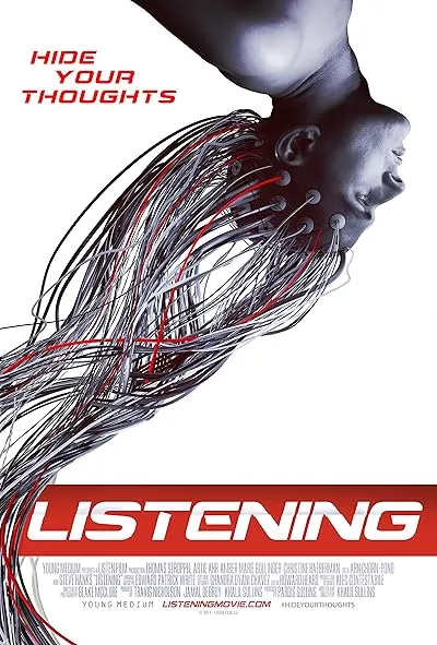  فیلم Listening 2014