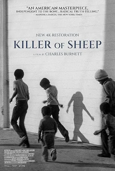  فیلم Killer of Sheep 1978