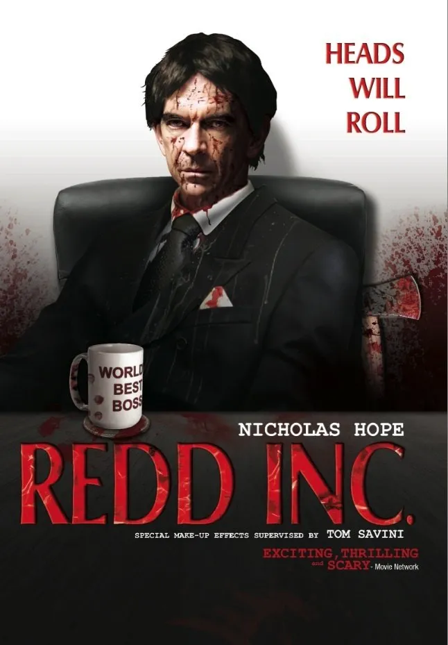  فیلم Inhuman Resources 2012
