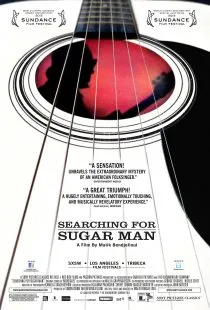  فیلم Searching for Sugar Man 2012
