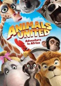  انیمیشن Conference of Animals 2010