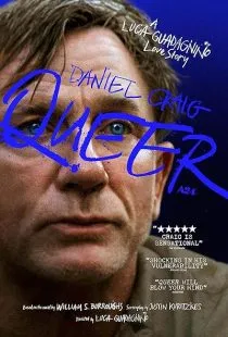  فیلم Queer 2024