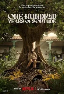  سریال One Hundred Years of Solitude