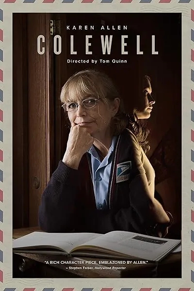 فیلم Colewell 2019