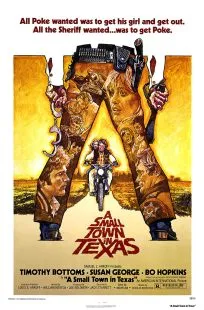  فیلم A Small Town in Texas 1976