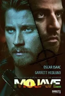  فیلم Mojave 2015