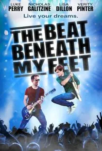  فیلم The Beat Beneath My Feet 2014