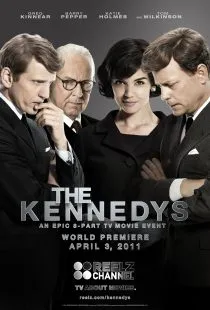  سریال The Kennedys