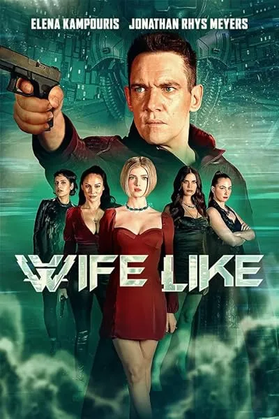 فیلم Wifelike 2022