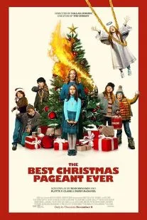  فیلم The Best Christmas Pageant Ever 2024