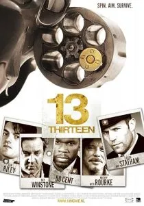  فیلم 13 2010