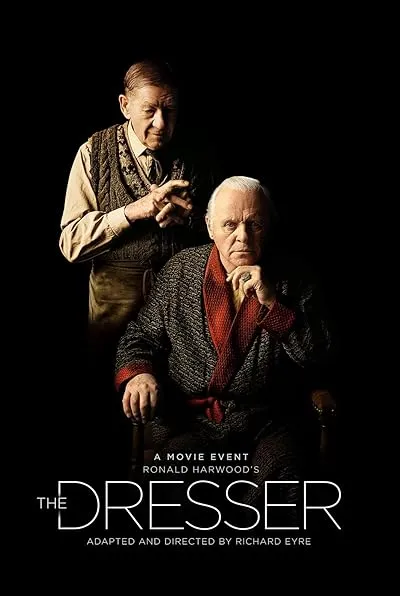  فیلم The Dresser 2015