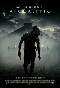  فیلم Apocalypto 2006
