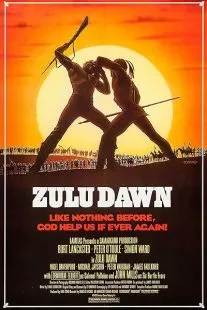  فیلم Zulu Dawn 1979