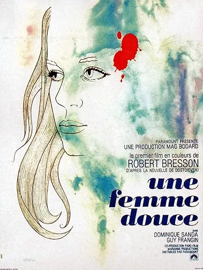  فیلم A Gentle Woman 1969