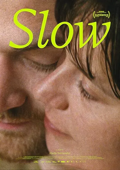  فیلم Slow 2023