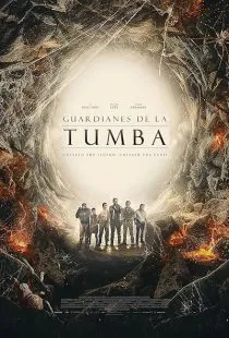  فیلم 7 Guardians of the Tomb 2018