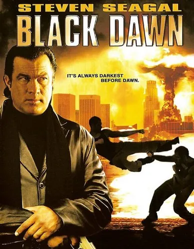  فیلم Black Dawn 2005