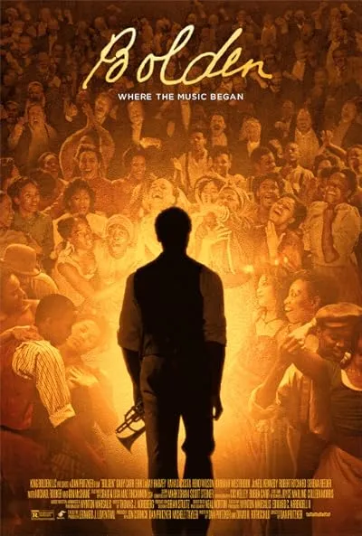  فیلم Bolden 2019