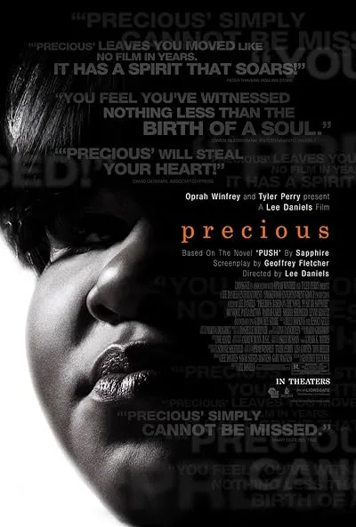  فیلم Precious 2009