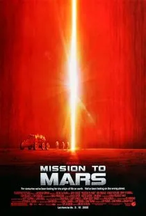  فیلم Mission to Mars 2000