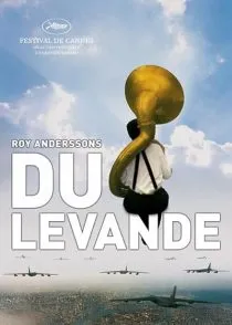  فیلم You, the Living 2007