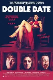  فیلم Double Date 2017