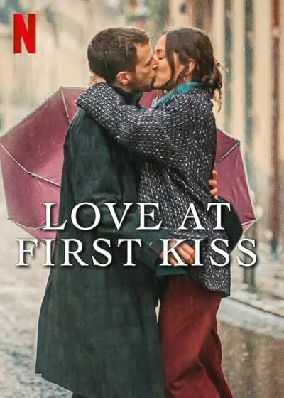 فیلم Are You (Love at First Kiss) 2023
