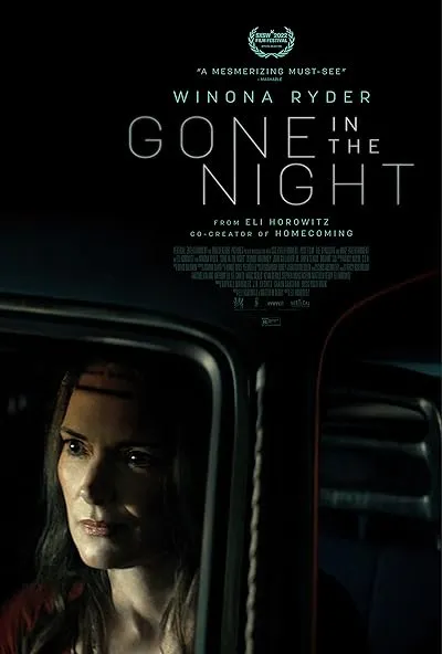  فیلم Gone in the Night 2022