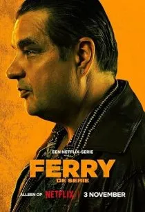  سریال Ferry: The Series