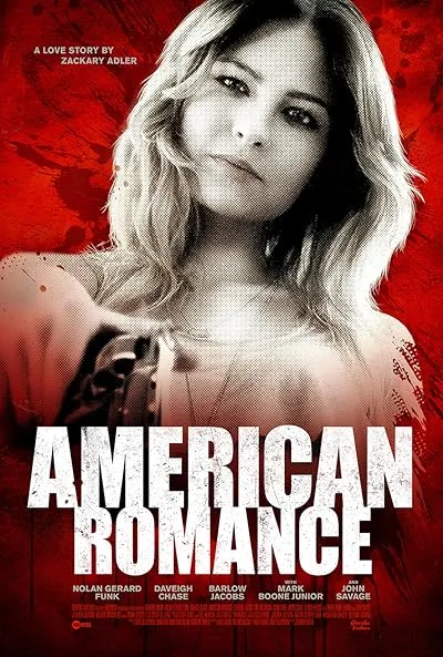  فیلم American Romance 2016