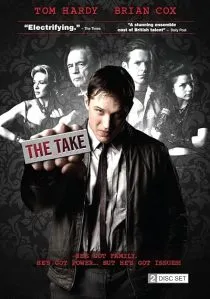  سریال The Take