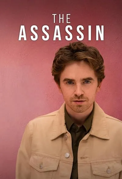  سریال The Assassin