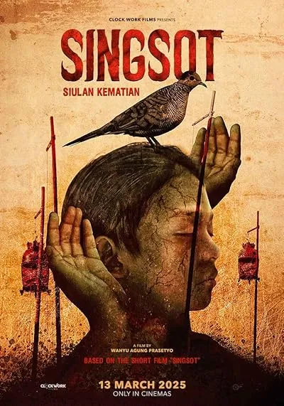  فیلم Singsot 2025