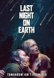  فیلم Last Night on Earth 2024