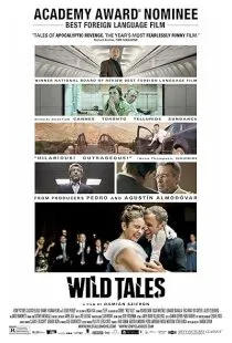  فیلم Wild Tales 2014
