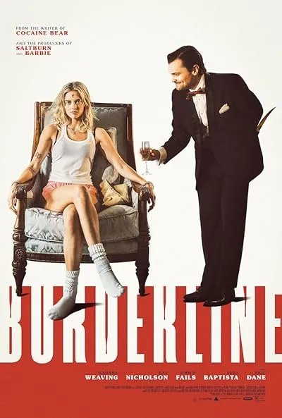  فیلم Borderline 2025
