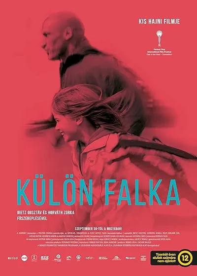  فیلم Wild Roots 2021