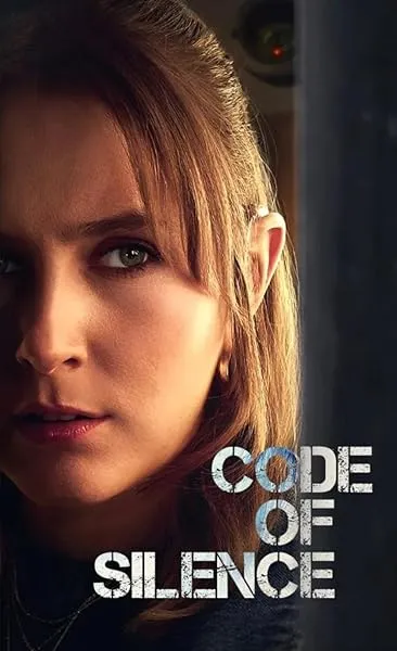  سریال Code of Silence