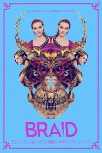  فیلم Braid 2018