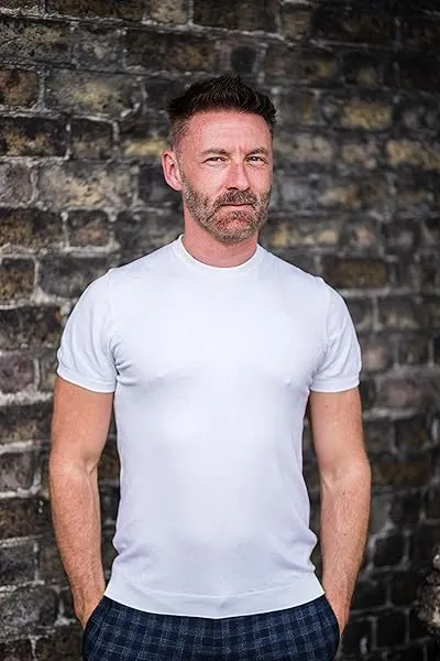 Gordon Hickey