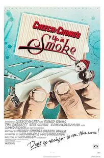  فیلم Up in Smoke 1978