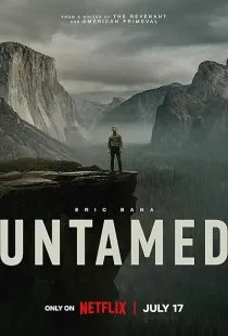  سریال Untamed