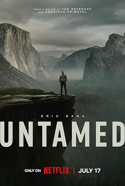  سریال Untamed