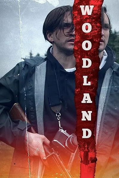  فیلم Woodland 2018