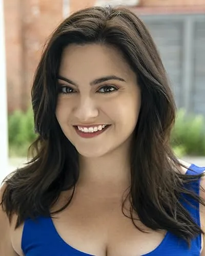 Aly Marianelli