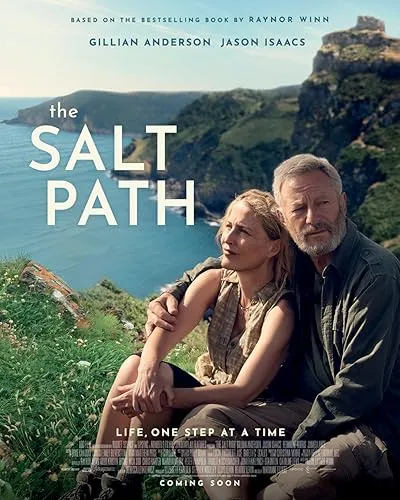  فیلم The Salt Path 2024