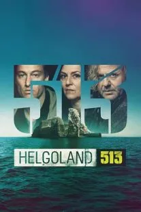  سریال Helgoland 513