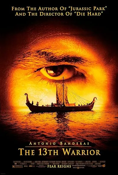  فیلم The 13th Warrior 1999